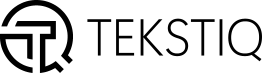 Logo Tekstiq